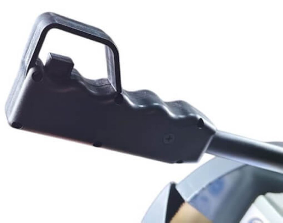 Дисковая пила Metal Master MCS-225 - фото