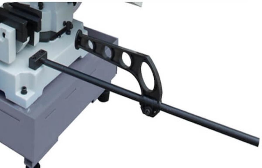 Дисковая пила Metal Master MCS-225 - фото