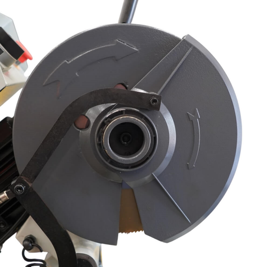 Дисковая пила Metal Master MCS-275 - фото