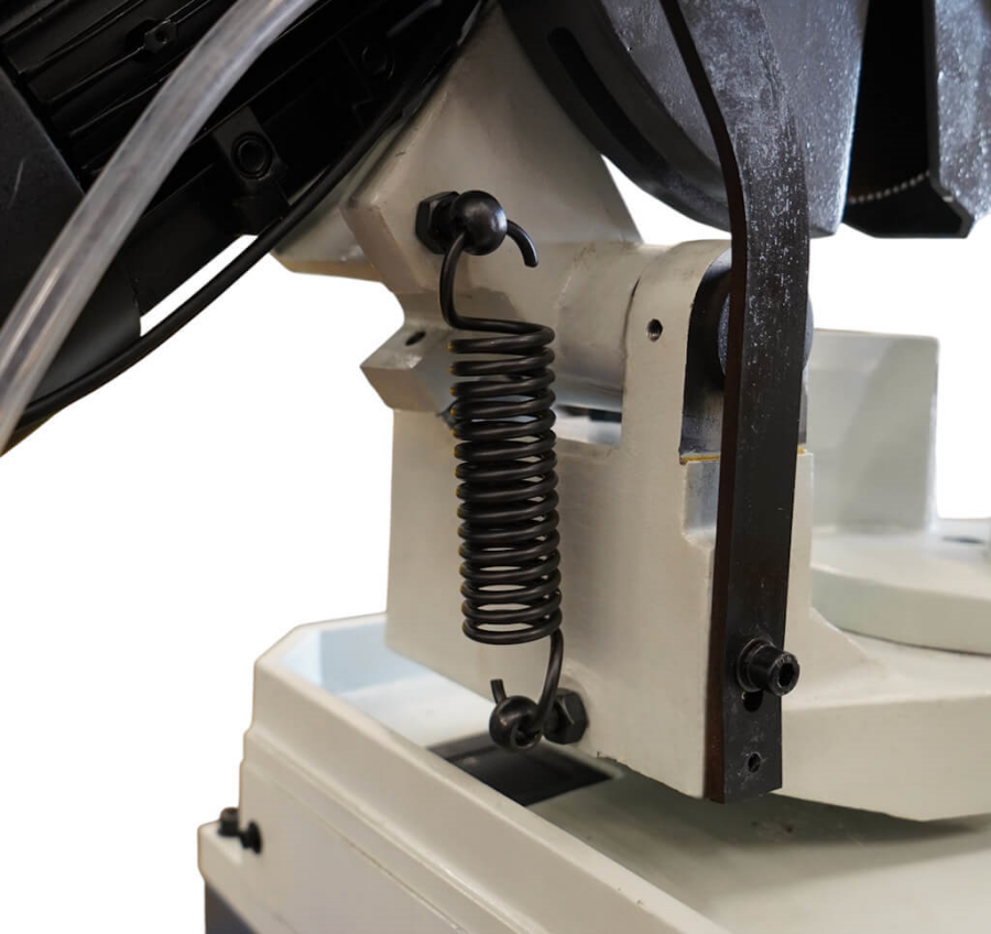 Дисковая пила Metal Master MCS-275 - фото