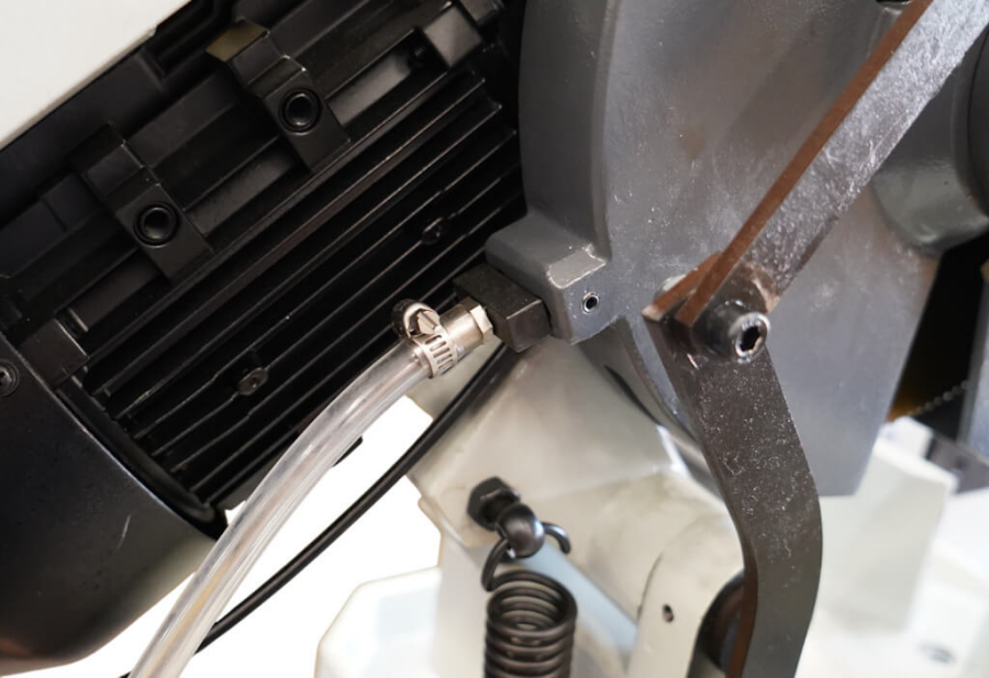 Дисковая пила Metal Master MCS-275 - фото