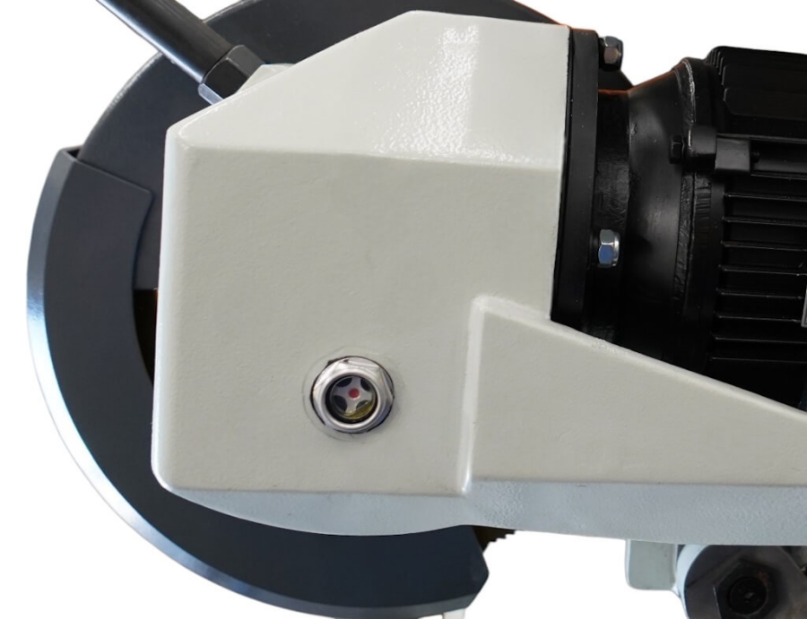 Дисковая пила Metal Master MCS-275 - фото