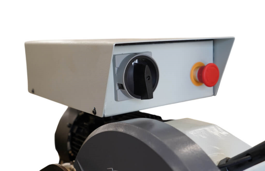 Дисковая пила Metal Master MCS-275 - фото