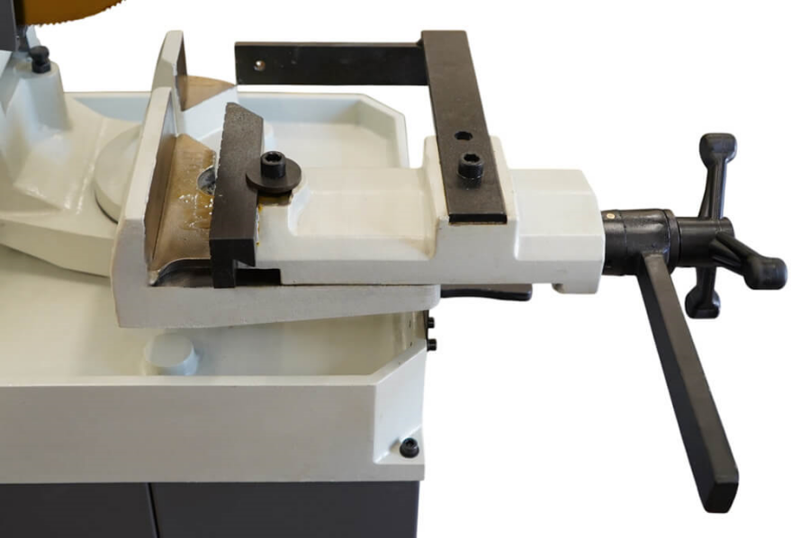 Дисковая пила Metal Master MCS-275 - фото