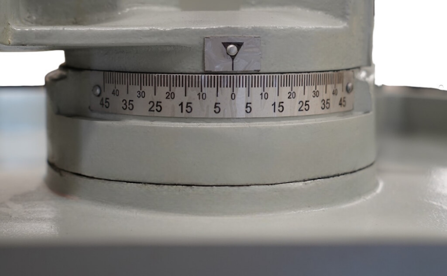 Дисковая пила Metal Master MCS-275 - фото