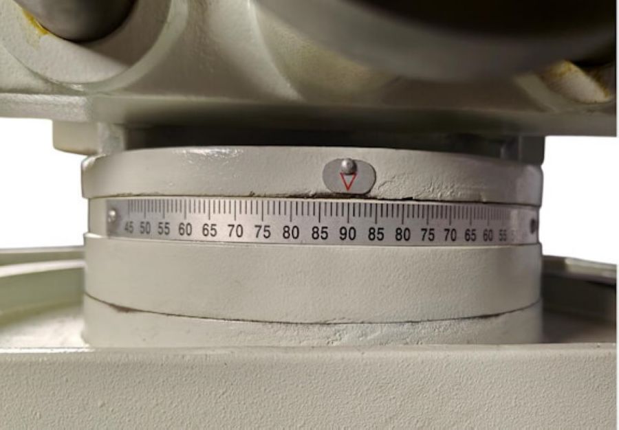 Дисковая пила Metal Master MCS-315 - фото