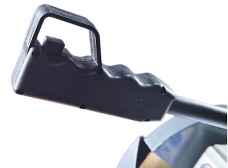 Дисковая пила Metal Master MCS-315 - фото