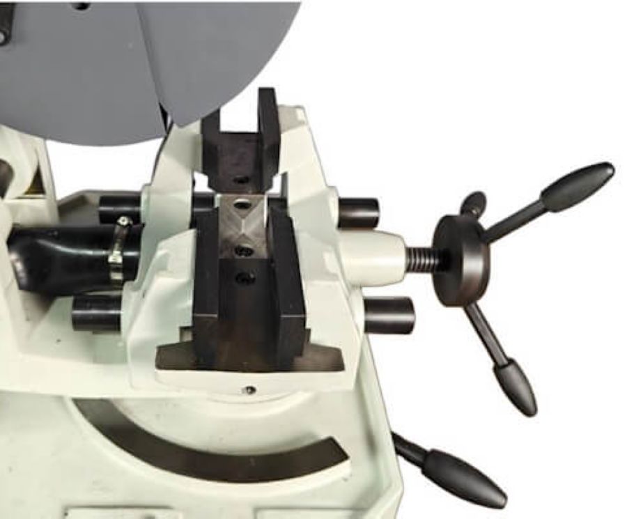 Дисковая пила Metal Master MCS-315 - фото