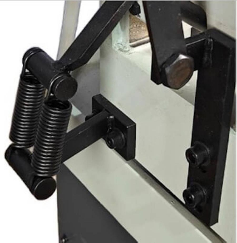 Дисковая пила Metal Master MCS-315 - фото