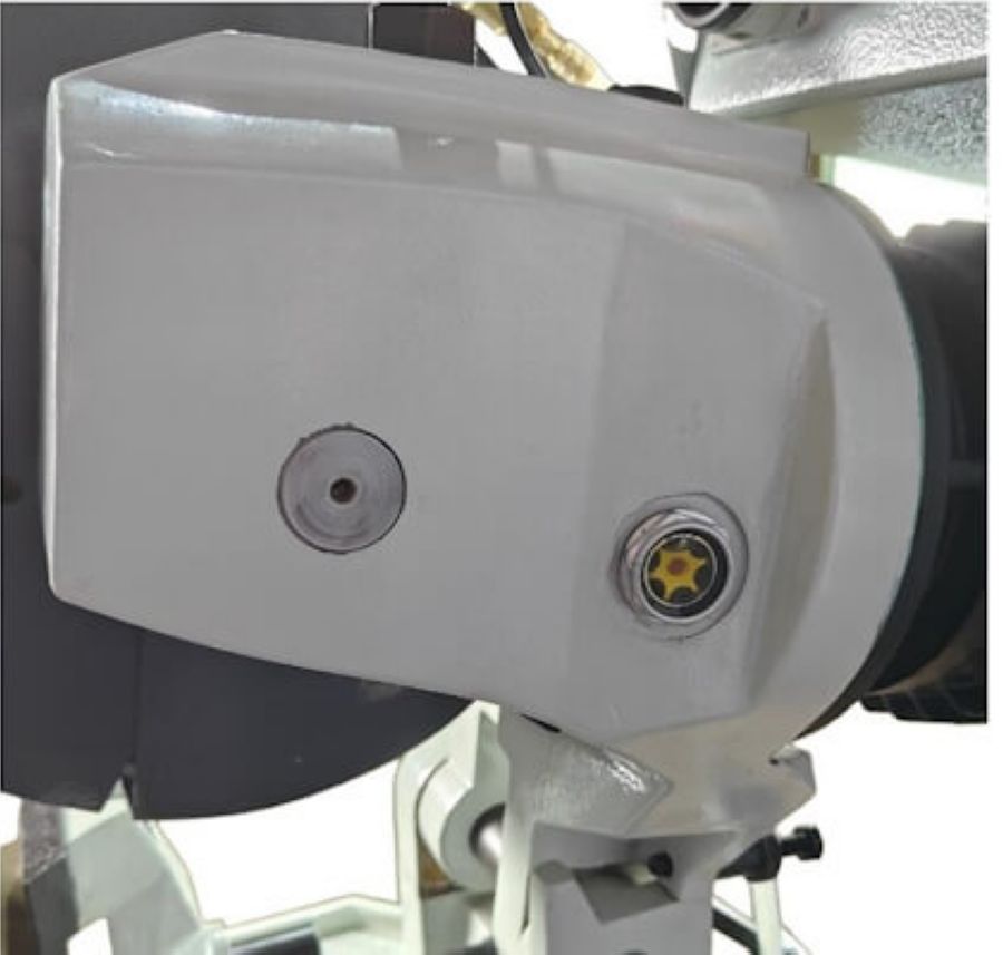 Дисковая пила Metal Master MCS-315 - фото