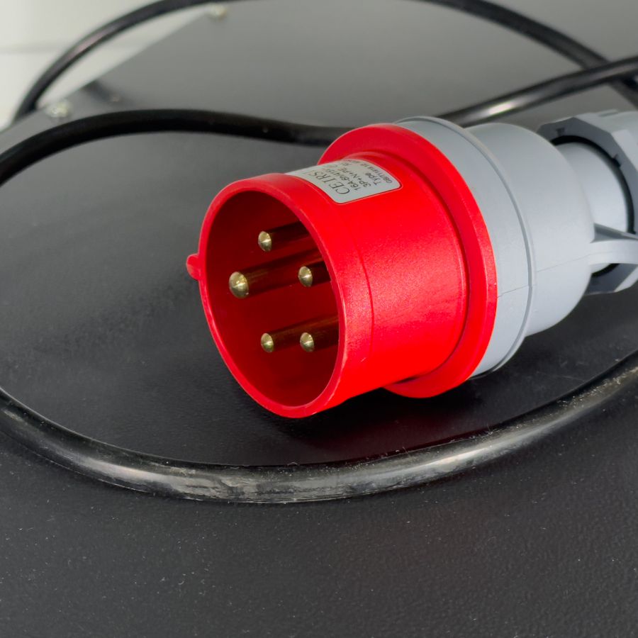 Установка аспирационная для металлической стружки AURA PM-1500A/380 - фото