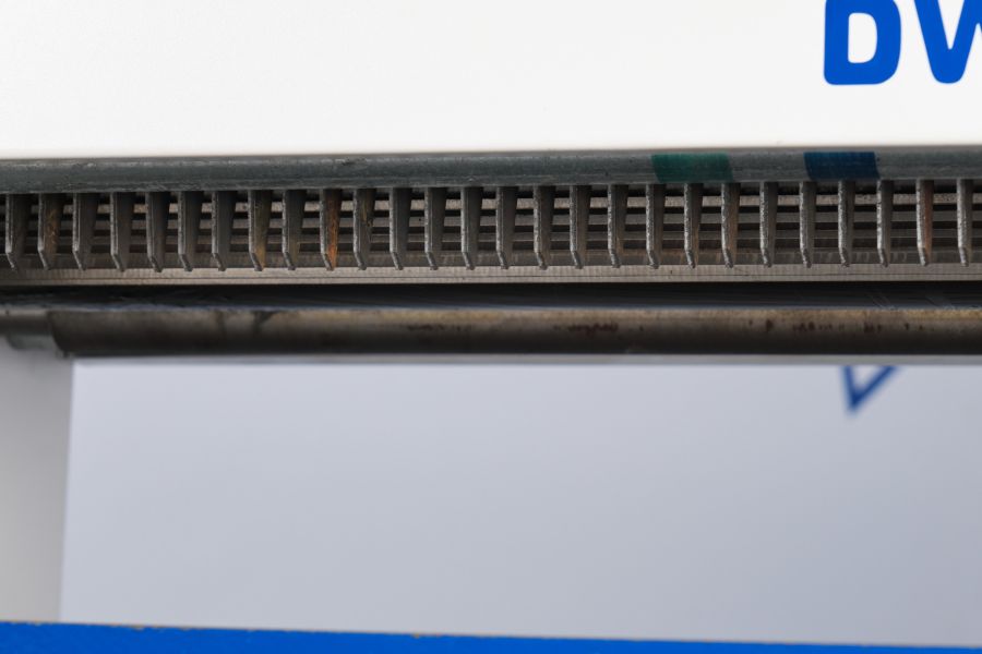 Рейсмусовый станок DELTAMACHINERY DWT-106 - фото