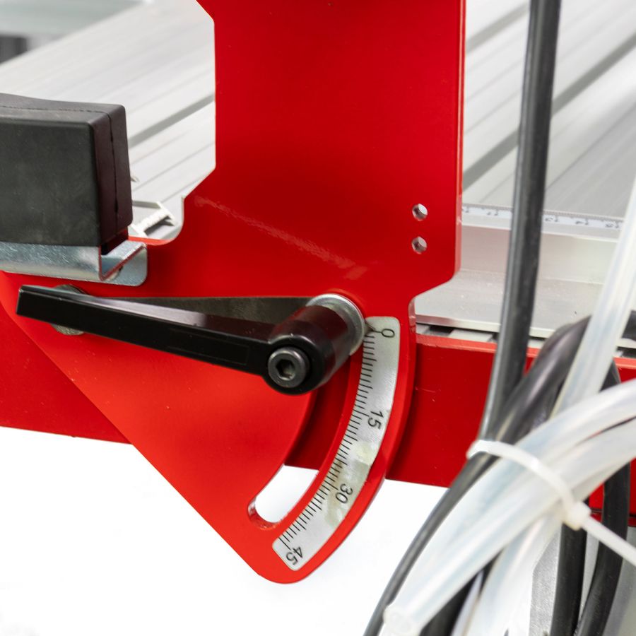 Плиткорез электрический Tech-Nick AUTO-1200/2,3кВт - фото