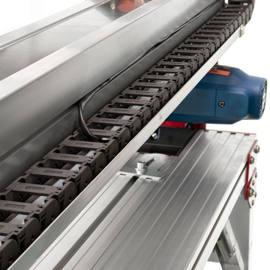 Плиткорез электрический Tech-Nick AUTO-1200/2,3кВт - фото