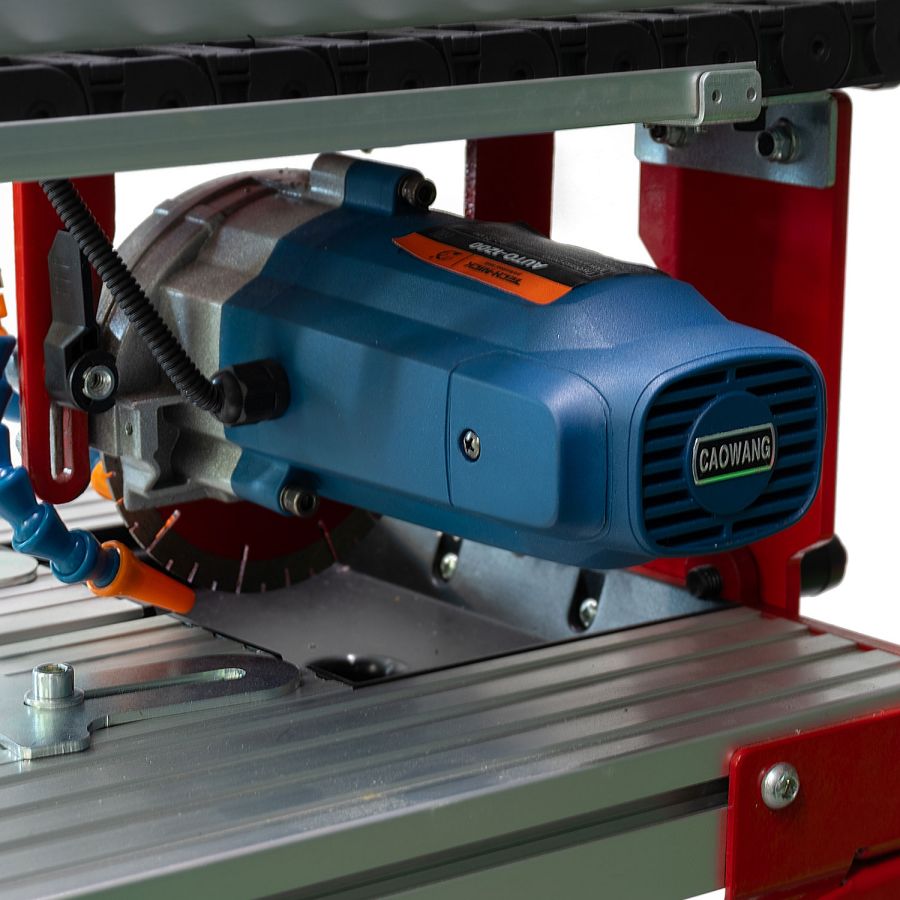 Плиткорез электрический Tech-Nick AUTO-1200/2,3кВт - фото