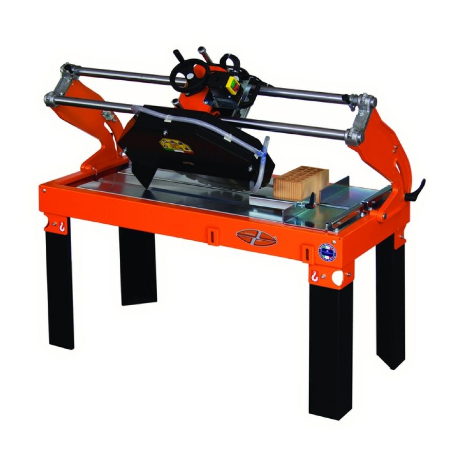 Станок отрезной Manta 550-120 Mondial Mec - фото