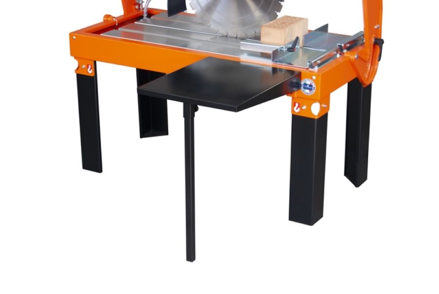 Станок отрезной Manta 550-120 Mondial Mec - фото