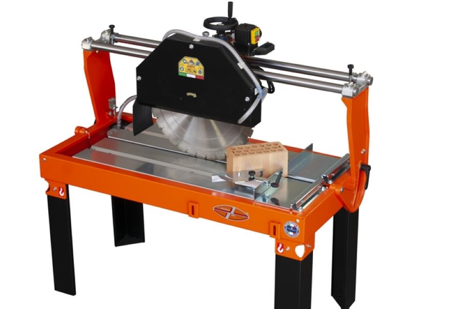 Станок отрезной Manta 550-120 Mondial Mec - фото