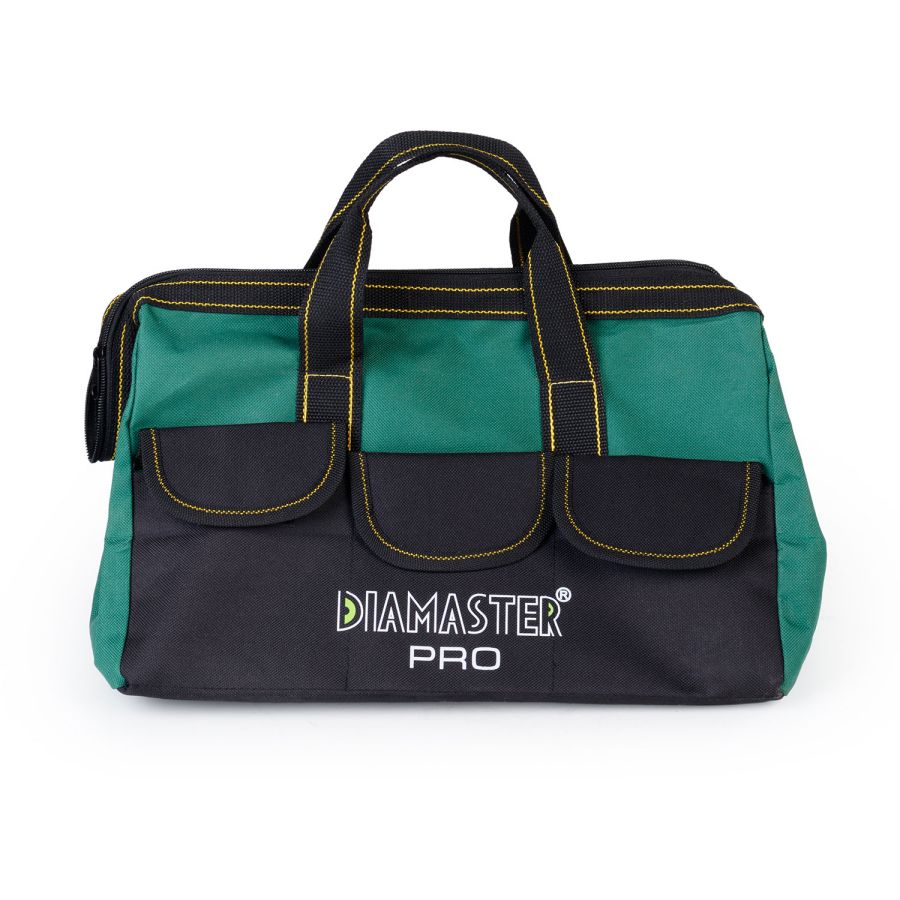 Установка алмазного бурения Diamaster Pro S-500A LCD ModulDrill с наклоном - фото