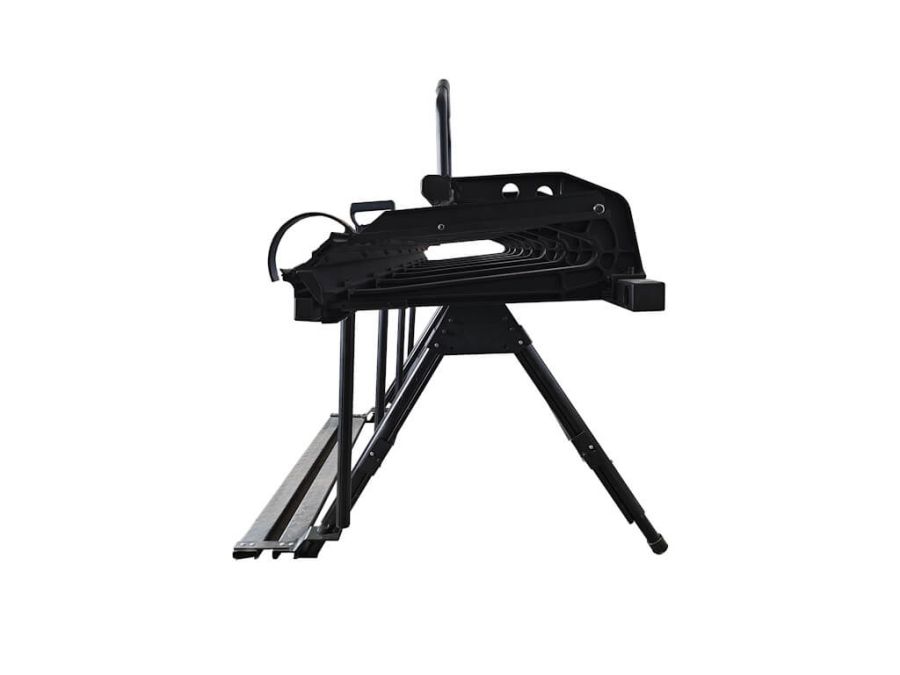 Листогибочный станок MetalMaster MMX-20 3,2 м - фото