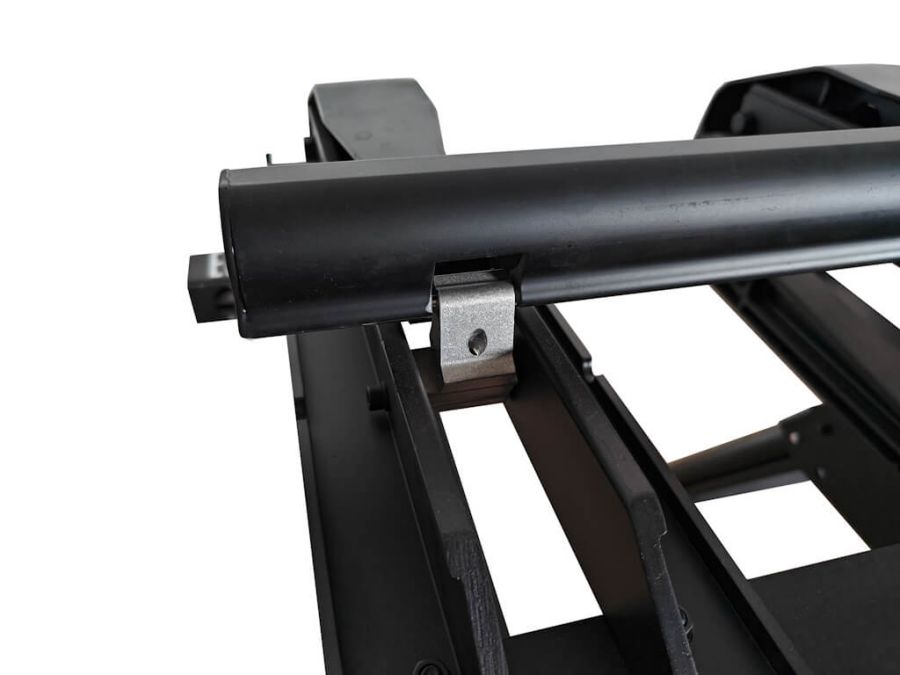 Листогибочный станок MetalMaster MMX-20 3,2 м - фото