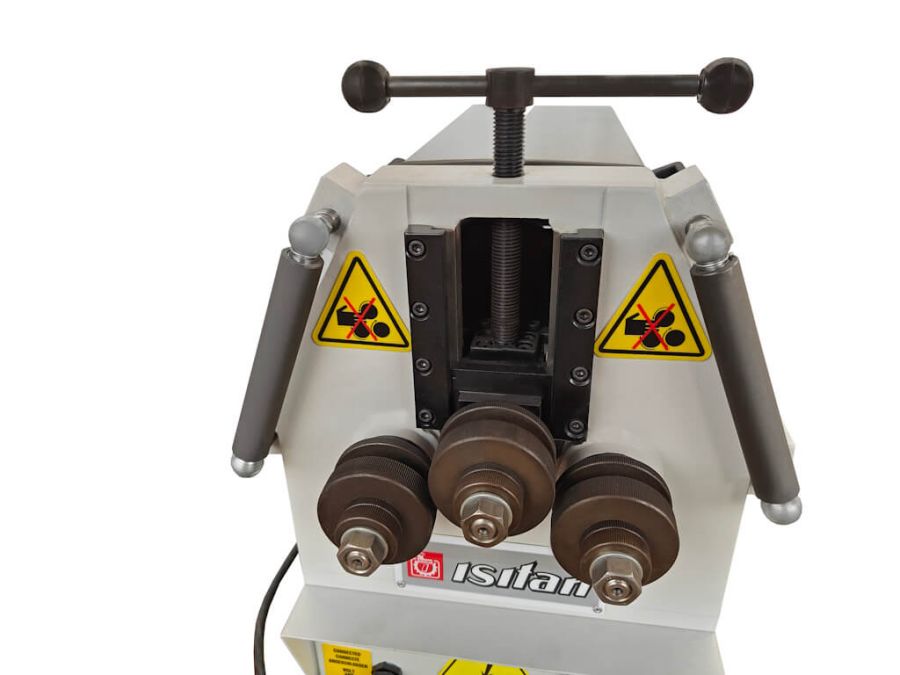 Профилегибочный станок ISITAN PK-20 - фото