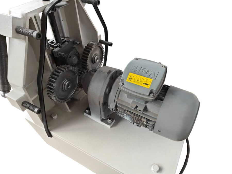 Профилегибочный станок ISITAN PK-20 - фото