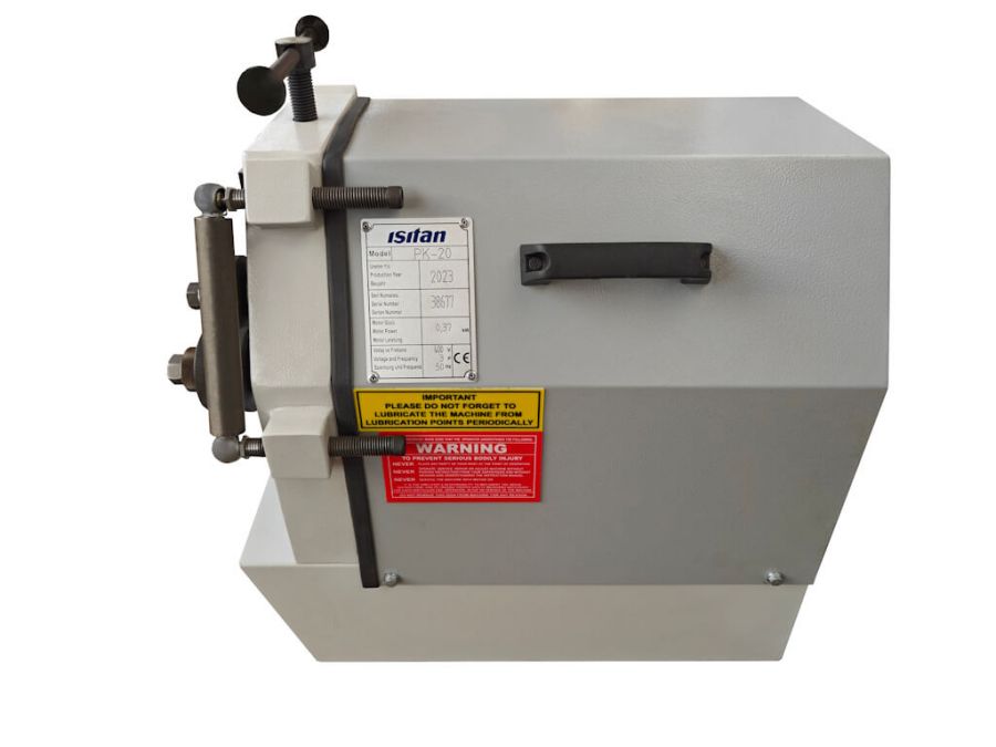 Профилегибочный станок ISITAN PK-20 - фото