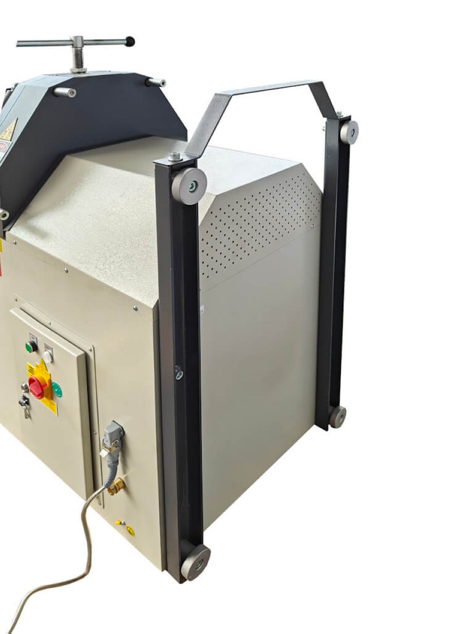 Профилегибочный станок ISITAN PK-35 - фото