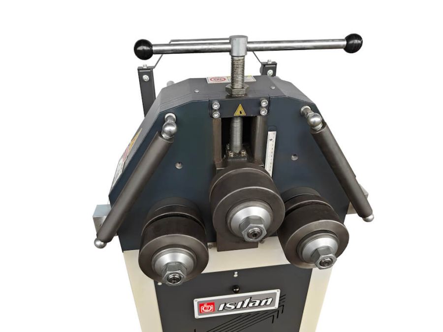 Профилегибочный станок ISITAN PK-35 - фото