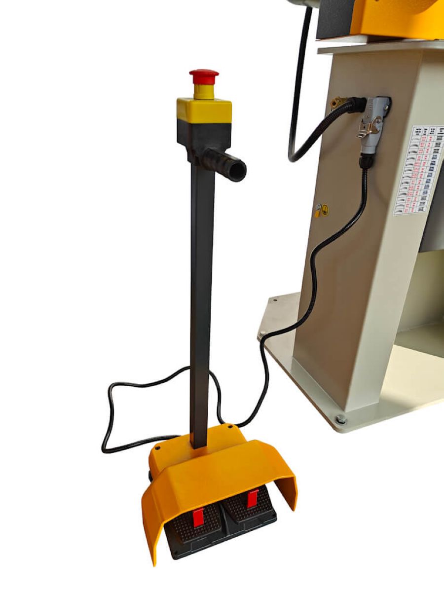 Профилегибочный станок ISITAN PK-30 - фото