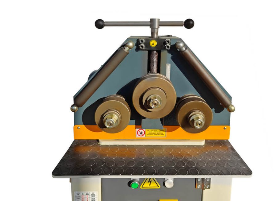 Профилегибочный станок ISITAN PK-30 - фото