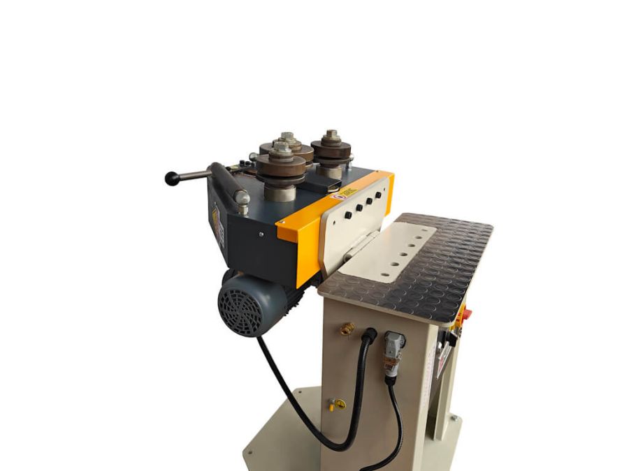 Профилегибочный станок ISITAN PK-30 - фото