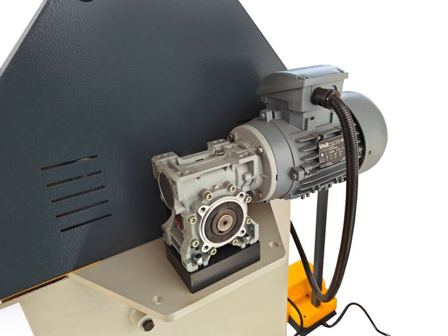 Профилегибочный станок ISITAN PK-30 - фото