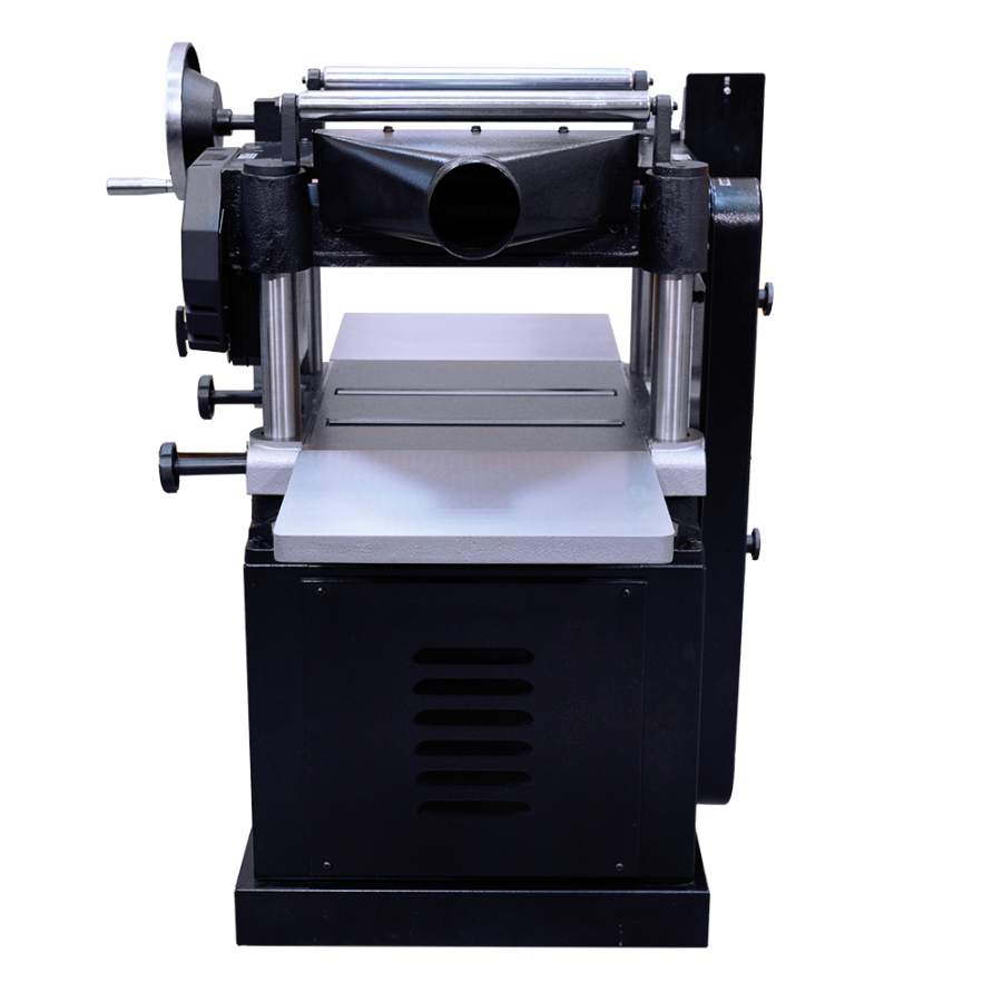 Рейсмусовый станок Warrior W0204 380V - фото