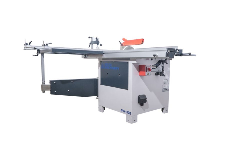 Круглопильный станок DELTAMACHINERY DW-300 - фото