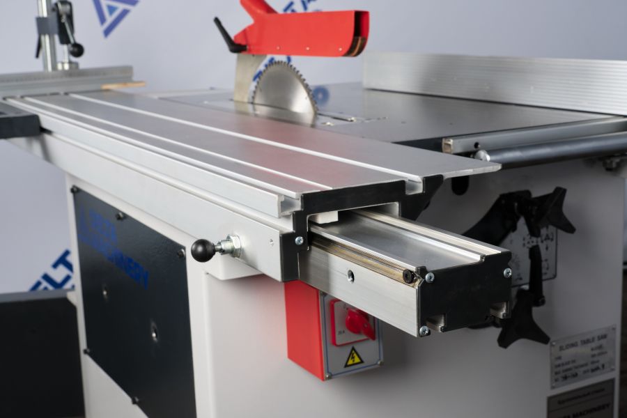 Круглопильный станок DELTAMACHINERY DW-300 - фото