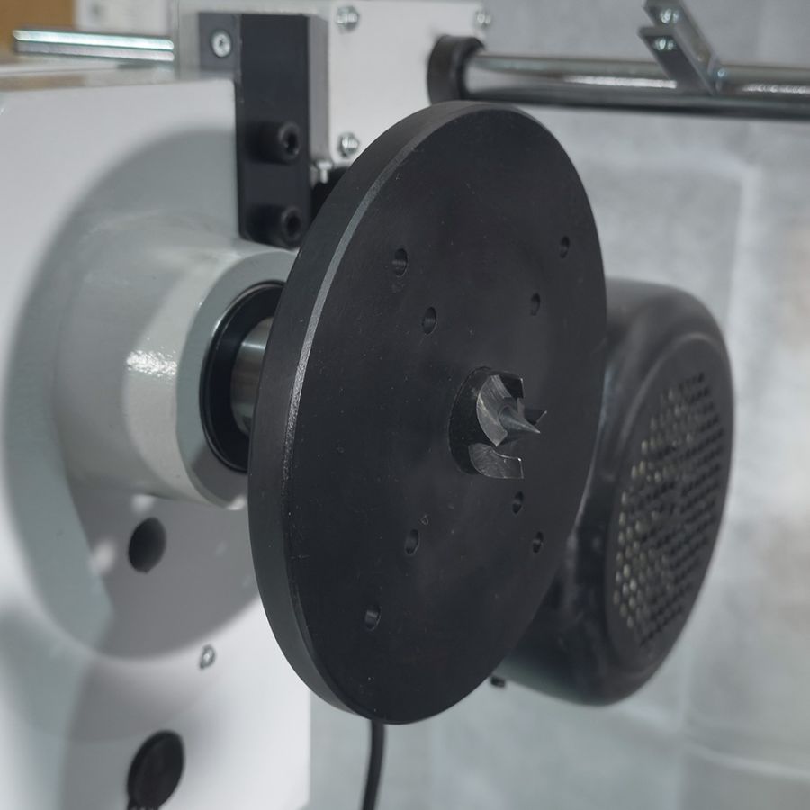 Токарный станок PROMA DSL-1100V - фото