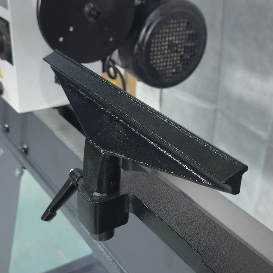 Токарный станок PROMA DSL-1100V - фото