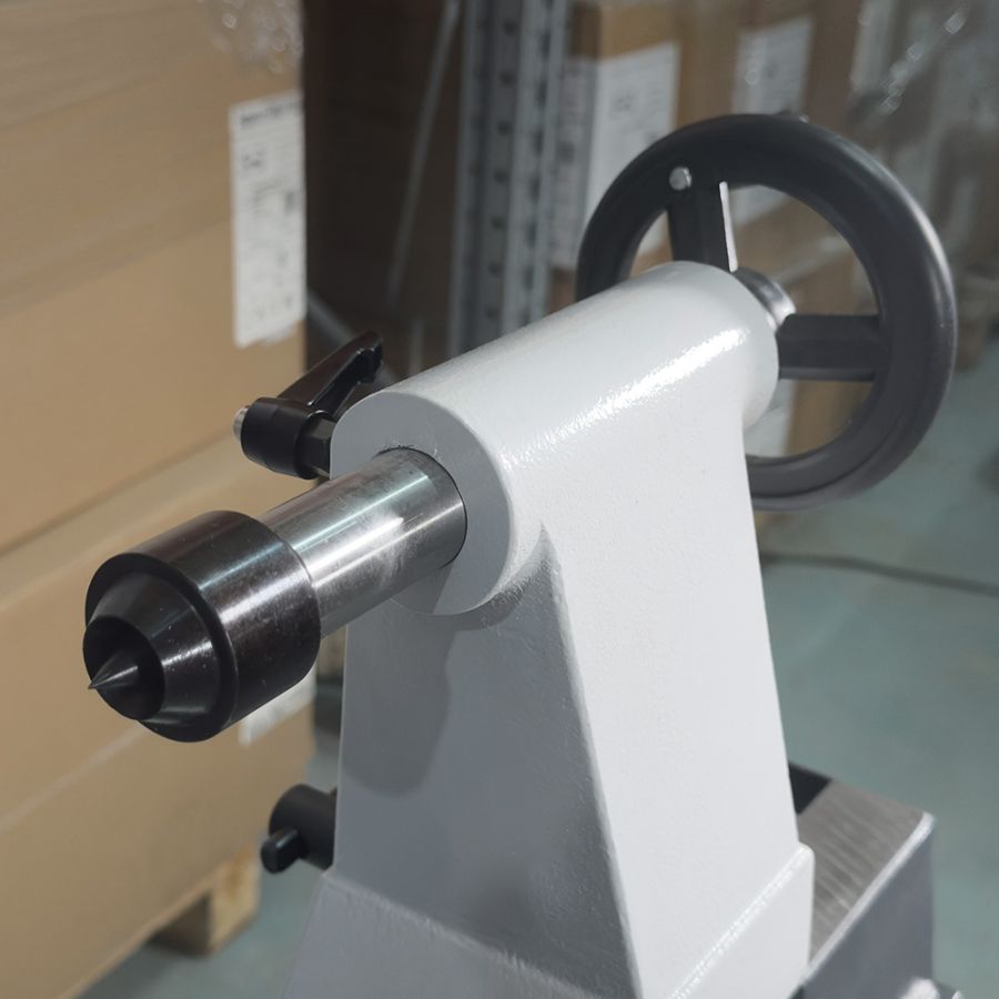 Токарный станок PROMA DSL-1100V - фото