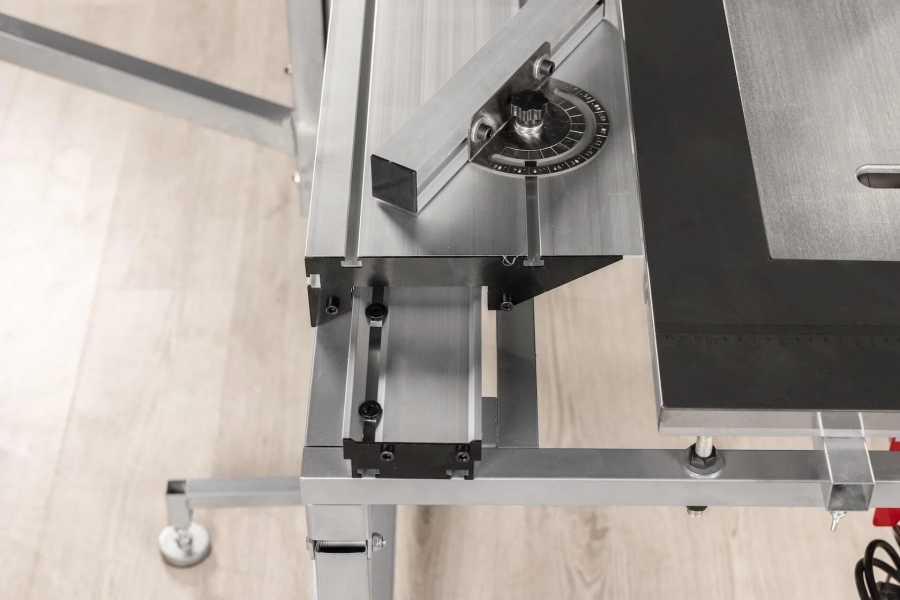 Форматно-раскроечный станок FORS COMPACT PLUS - фото