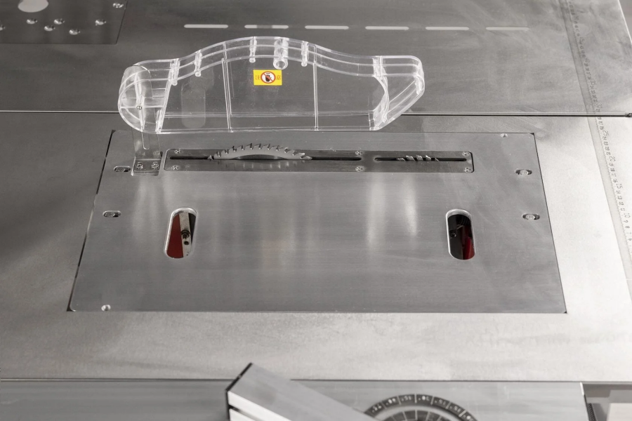 Форматно-раскроечный станок FORS COMPACT PLUS - фото