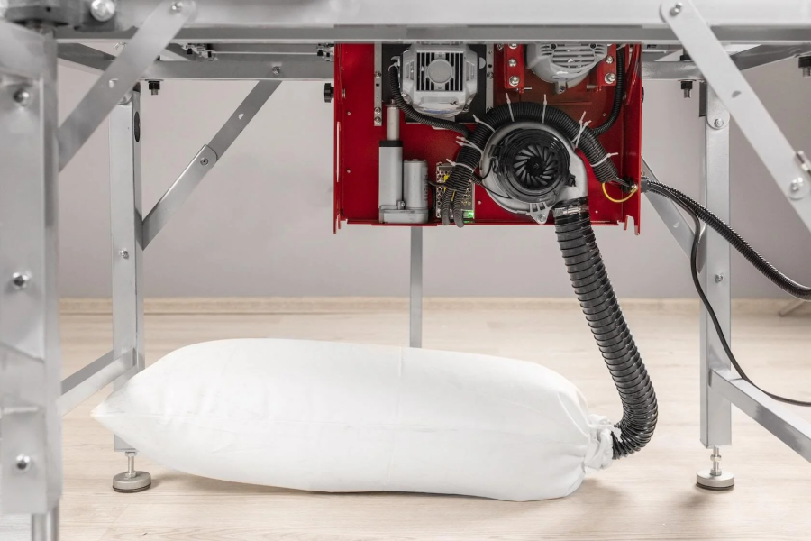 Форматно-раскроечный станок FORS COMPACT PLUS - фото