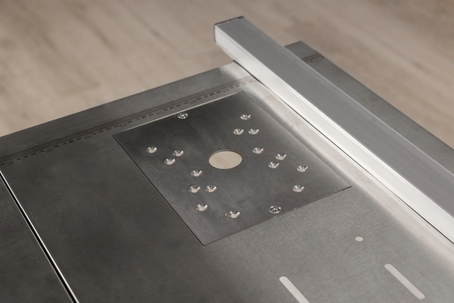 Форматно-раскроечный станок FORS COMPACT PLUS - фото