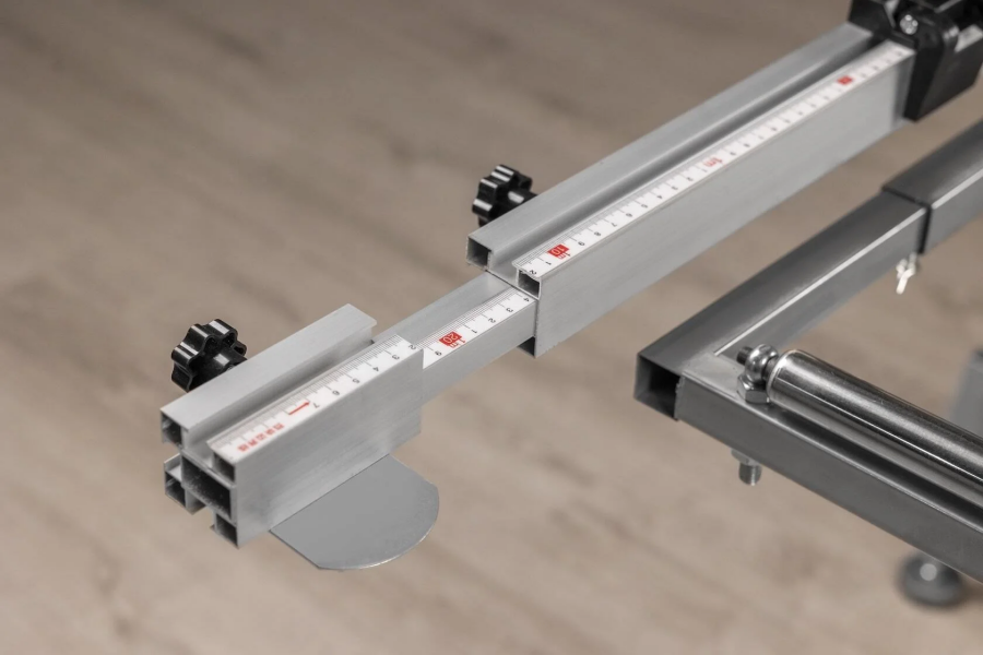 Форматно-раскроечный станок FORS COMPACT PLUS - фото