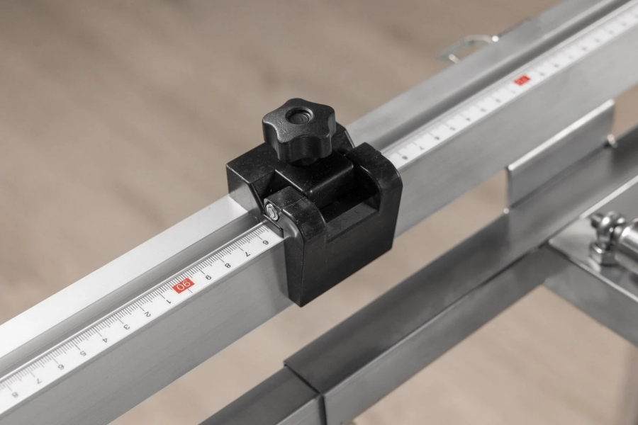 Форматно-раскроечный станок FORS COMPACT PLUS - фото