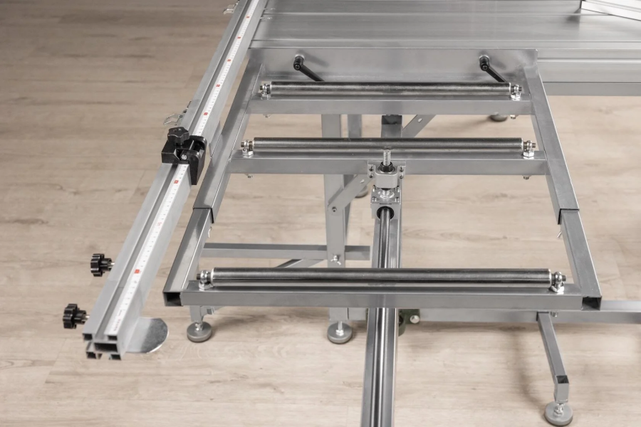 Форматно-раскроечный станок FORS COMPACT PLUS - фото