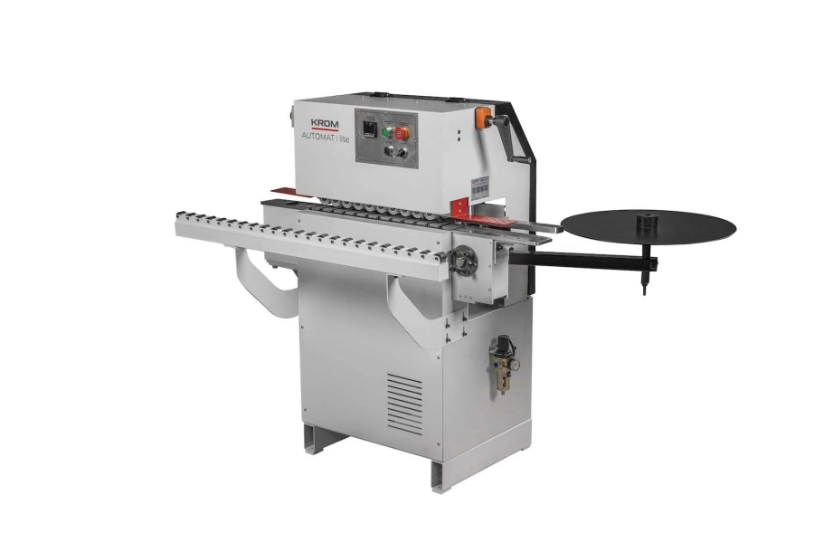 Автоматический кромкооблицовочный станок KROM AUTOMAT LITE - фото