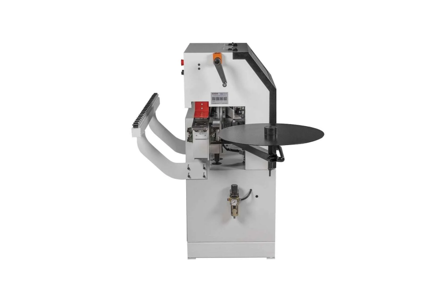 Автоматический кромкооблицовочный станок KROM AUTOMAT LITE - фото