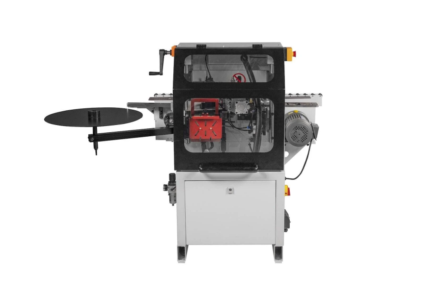 Автоматический кромкооблицовочный станок KROM AUTOMAT LITE - фото